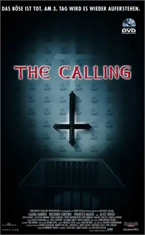 Watch and Download The Calling 4