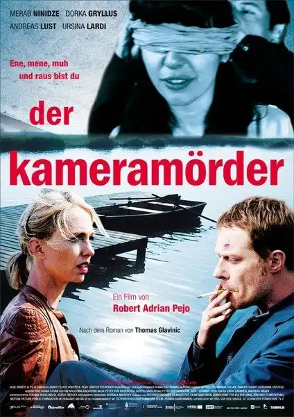 Watch and Download The Cameramurderer 1