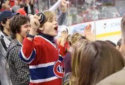 Watch and Download The Canadiens, Forever 4