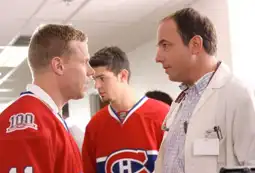 Watch and Download The Canadiens, Forever 9