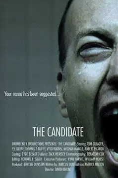 Watch and Download The Candidate