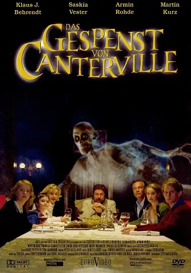 Watch and Download The Canterville Ghost 2