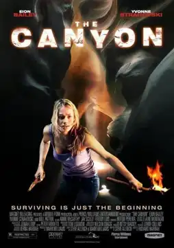 Watch and Download The Canyon 2