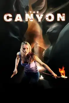 Watch and Download The Canyon