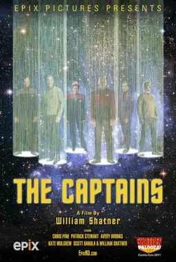 Watch and Download The Captains 9