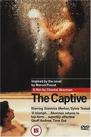 Watch and Download The Captive 10