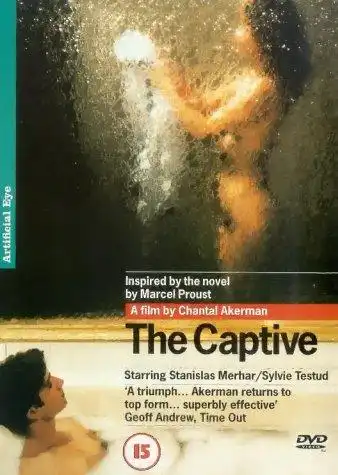 Watch and Download The Captive 11