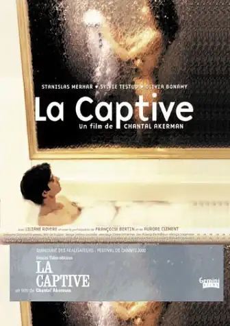 Watch and Download The Captive 5