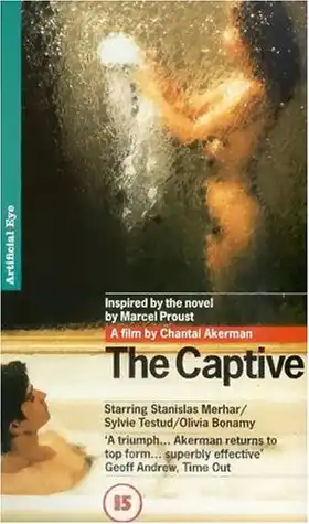 Watch and Download The Captive 8
