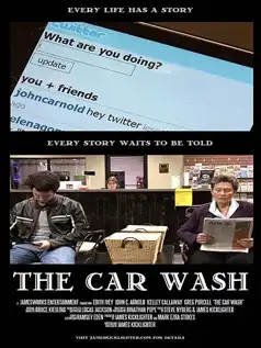 Watch and Download The Car Wash