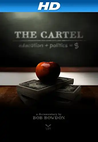 Watch and Download The Cartel 1