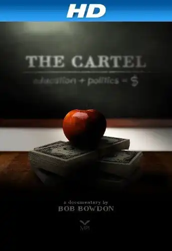 Watch and Download The Cartel 2