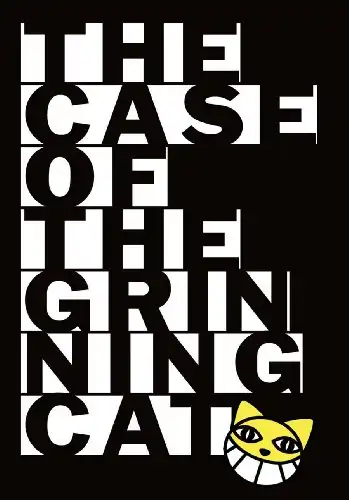 Watch and Download The Case of the Grinning Cat 1