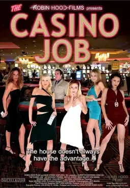 Watch and Download The Casino Job 3