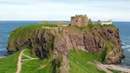 Watch and Download The Castles of Scotland 1