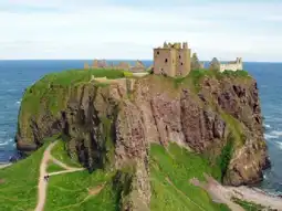 Watch and Download The Castles of Scotland 2