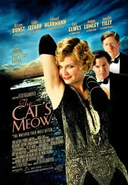 Watch and Download The Cat's Meow 11