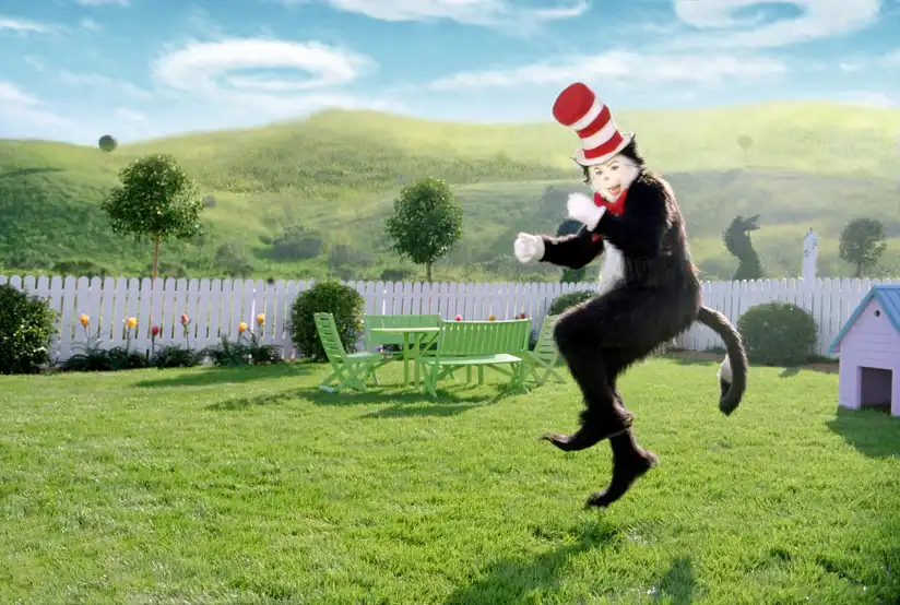 Watch and Download The Cat in the Hat 16