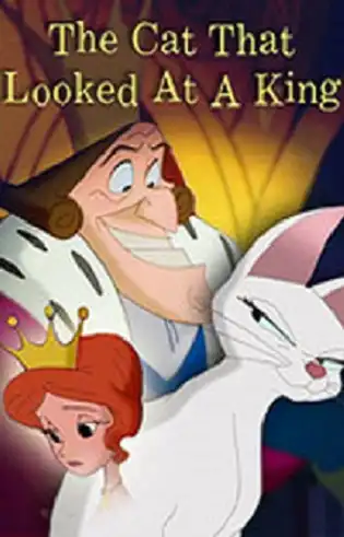 Watch and Download The Cat That Looked at a King 2