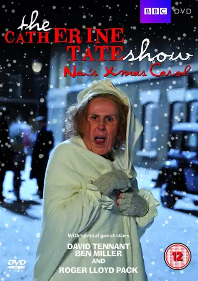 Watch and Download The Catherine Tate Show: Nan's Christmas Carol 2