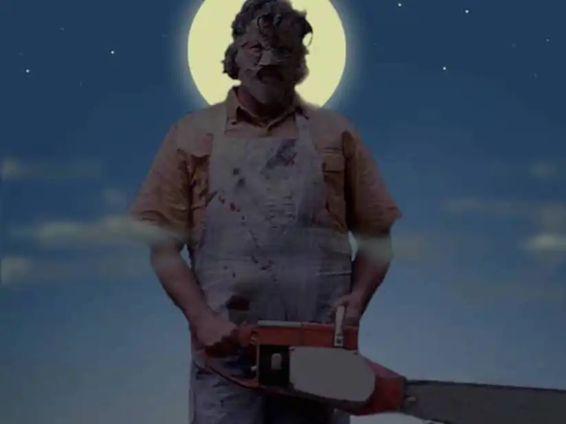 Watch and Download The Catskill Chainsaw Redemption 1