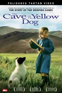 Watch and Download The Cave of the Yellow Dog 4