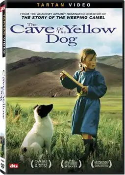 Watch and Download The Cave of the Yellow Dog 6