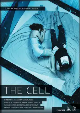 Watch and Download The Cell 6