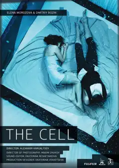 Watch and Download The Cell