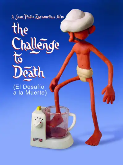 Watch and Download The Challenge to Death 2