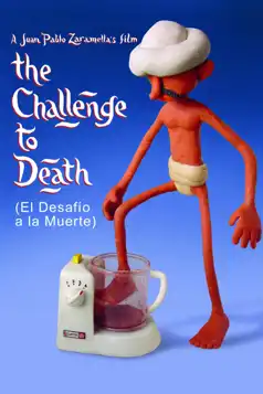 Watch and Download The Challenge to Death