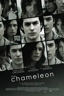 Watch and Download The Chameleon 9