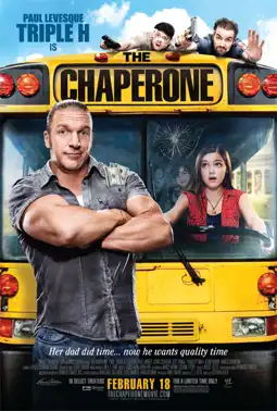 Watch and Download The Chaperone 10