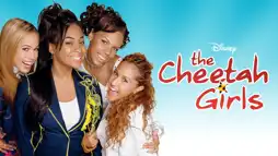 Watch and Download The Cheetah Girls 1