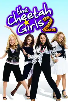 Watch and Download The Cheetah Girls 2