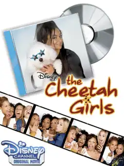 Watch and Download The Cheetah Girls 6