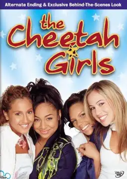 Watch and Download The Cheetah Girls 7