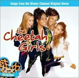 Watch and Download The Cheetah Girls 8