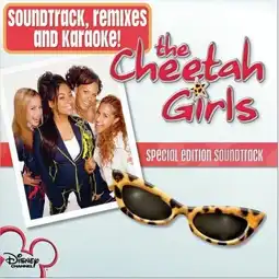 Watch and Download The Cheetah Girls 9