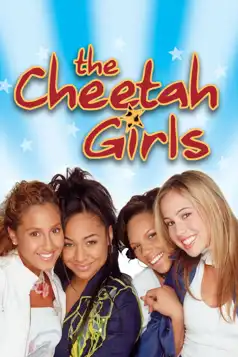 Watch and Download The Cheetah Girls