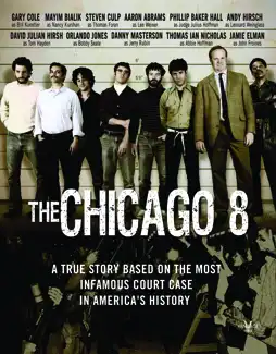 Watch and Download The Chicago 8 9