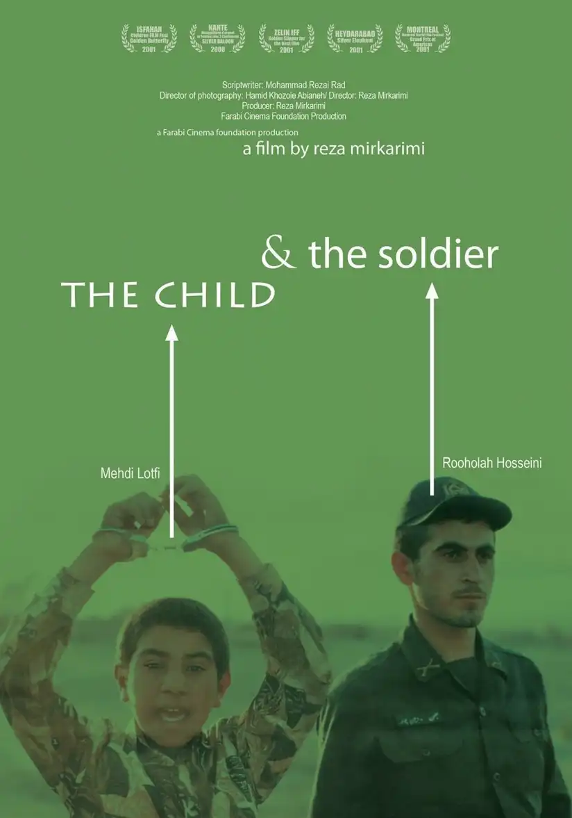 Watch and Download The Child and the Soldier 1