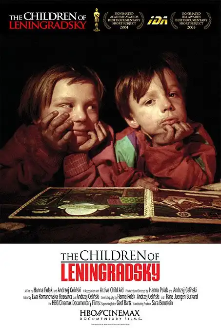 Watch and Download The Children of Leningradsky 1