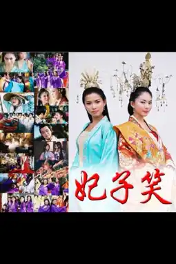 Watch and Download The China's Next Top Princess 5