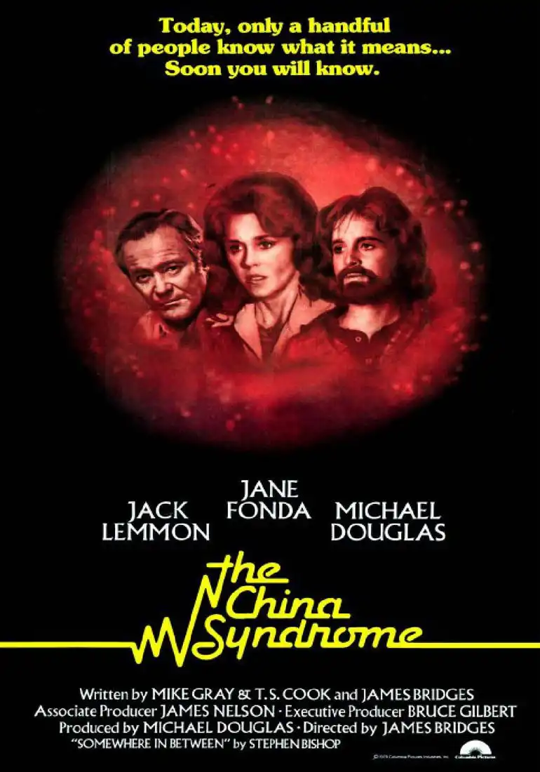 Watch and Download The China Syndrome: A Fusion of Talent 1