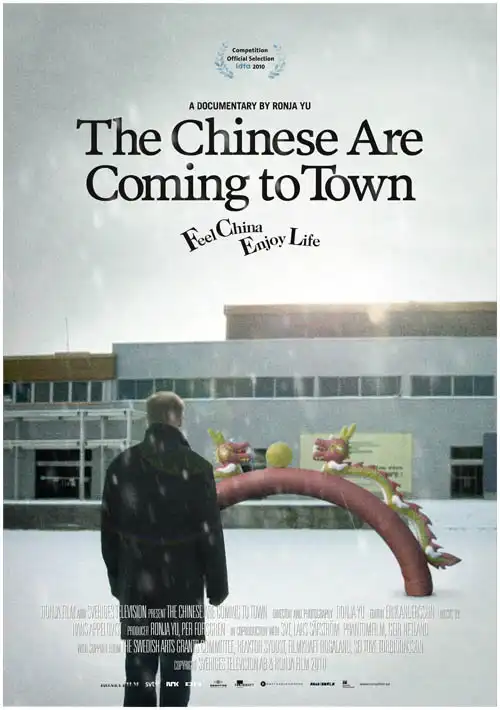 Watch and Download The Chinese Are Coming to Town 1