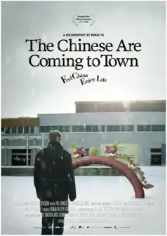 Watch and Download The Chinese Are Coming to Town