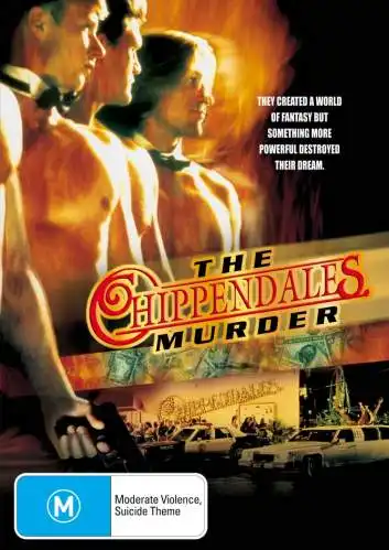 Watch and Download The Chippendales Murder 1