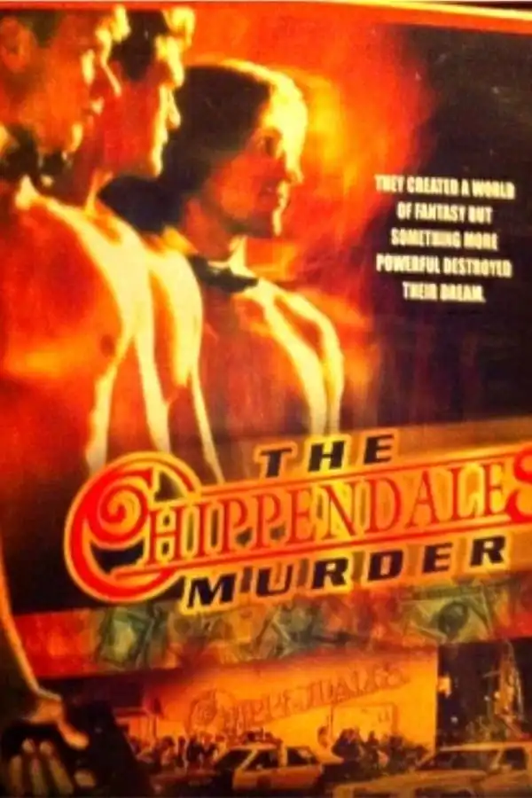 Watch and Download The Chippendales Murder