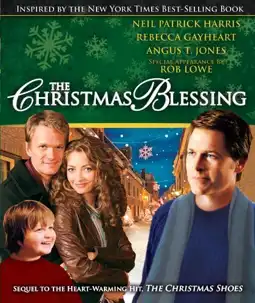 Watch and Download The Christmas Blessing 3